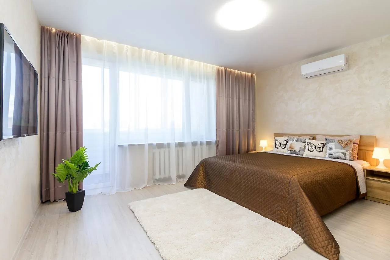Molnar Apartments Korolya 4 ミンスク