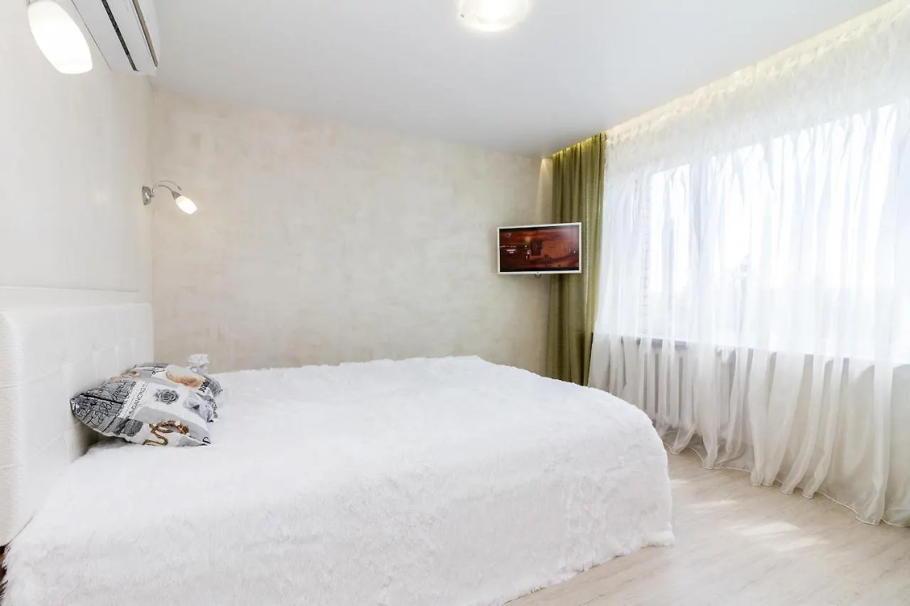 Molnar Apartments Korolya 4 ミンスク ベラルーシ
