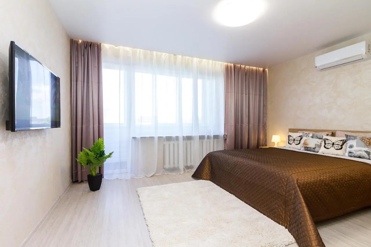 Molnar Apartments Korolya 4 ミンスク